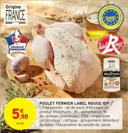 Action Aliments en bois mini matters offre