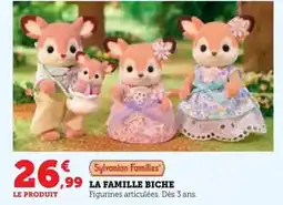 Carrefour Market Herta - tendre croc offre