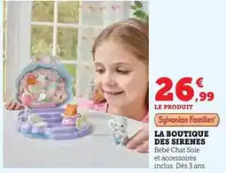 Carrefour Market Lustucru - gnocchi star offre