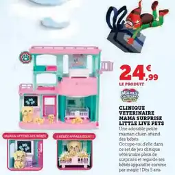 Carrefour Market Brossard - savane pocket max offre