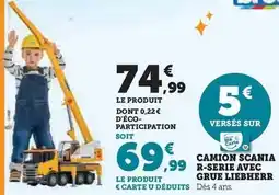 Carrefour Market Rana - pâtes fraîches pour lasagnes offre