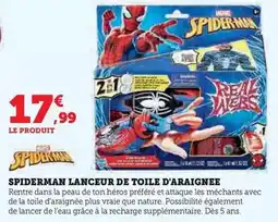 Carrefour Market Jean larnaudie - bloc de foie gras de canard l'emblématique offre