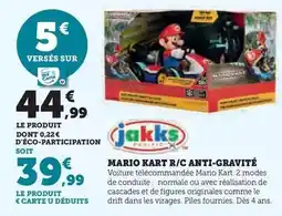 Carrefour Market Tefal - skyr offre