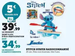 Carrefour Market Bridélice - crème fraiche epaisse offre