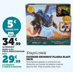 Carrefour Market Poire conference offre