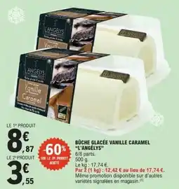 Carrefour Market Tefal - eau de source offre