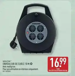 Carrefour Market Lorina - limonade offre