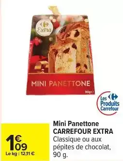 Carrefour Market Clan campbell - blended scotch whisky offre