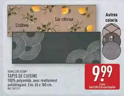 Carrefour Market Deluxe - rasoir offre