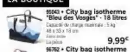 Carrefour Complet - bagels extra moelleux offre