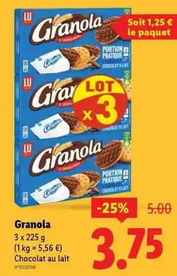 Carrefour Saint agur - offre gourmande offre