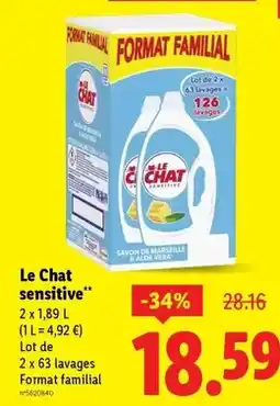 Carrefour Mccain - frites surgelées offre