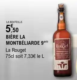 b&m Souris de gamer offre