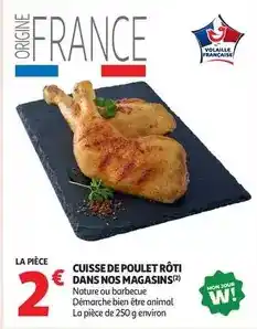 Conforama Montana - cuisine offre