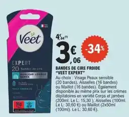 Hyper U Mieuxa - vinaigre menager surpuissant offre