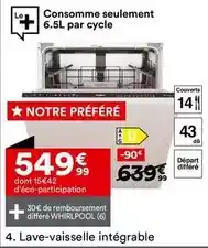 Hyper U Logicom - tablette 10.1-n offre