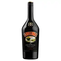 Auchan Baileys offre