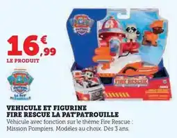 Auchan Supermarché Ovive - truite fumée d'aquitaine offre