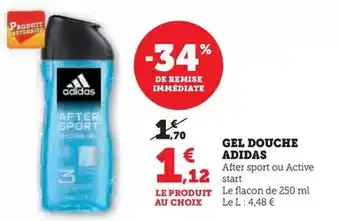 Auchan Inextenso - boxers homme offre