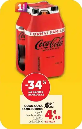 Auchan Supermarché Auchan - oranges à déguster offre