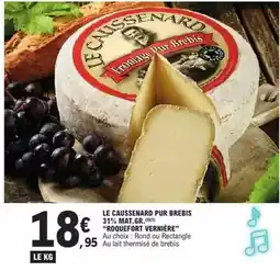 Auchan Lactel - lait bio demi-écrémé offre