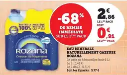Auchan Leffe - bière blonde offre