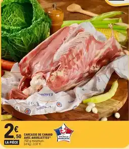 Auchan Pierre chanau - fitou aop offre