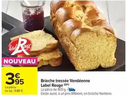 Auchan Supermarché Nutella - b-ready offre