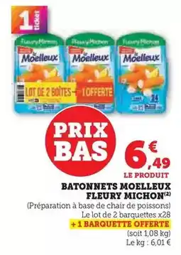 Auchan Supermarché Pringles - chips tuiles original offre