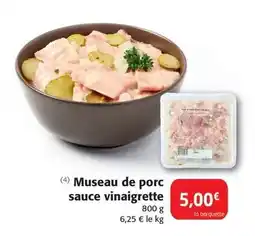 Auchan Pierre chanau - igp pays d'oc offre