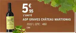 Auchan Supermarché Mr.goodfish - saumon atlantique entier vidé offre