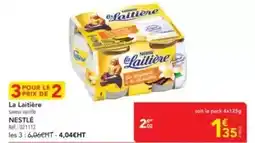 Auchan Supermarché Mr.goodfish - saumon atlantique entier vidé offre