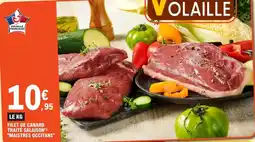 Auchan Glade - bougie anti-tabac offre