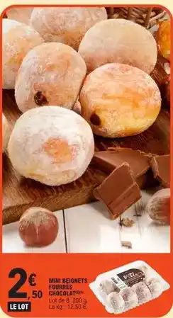 Auchan Lotus - boîte mouchoirs sensitive offre