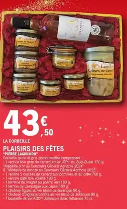 Auchan Bonne maman - riz au lait offre