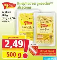 Auchan Actuel - gamme en aluminium offre