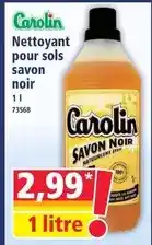 Auchan Actuel - tour 3 tiroirs offre