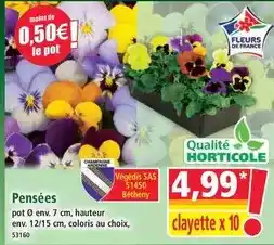 Auchan Blanrêve - couette chaude offre