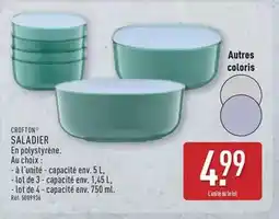 Carrefour Market Tropico - boisson aux fruits offre