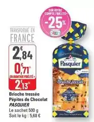 Carrefour Market Nestlé - mini barres kit kat offre