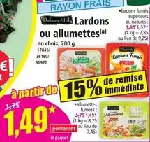 Carrefour Market Nutella - biscuits offre