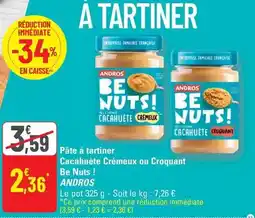Carrefour Market Kinder - schokobons offre