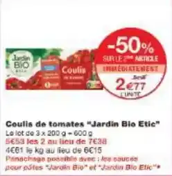 Carrefour Market Pescanova - dos de cabillaud sauvage msc surgelé offre