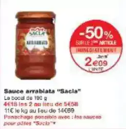 Carrefour Market Daunat - salade offre