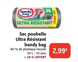 Carrefour Tous - sur une sélection de fruits et légumes offre