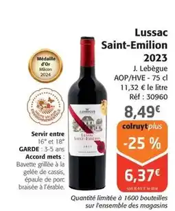 Conforama Far - coffre offre