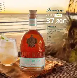 Conforama Bali - meuble tv offre