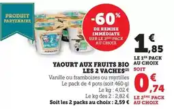 Intermarché Hyper André guépratte - confit d'oignons offre