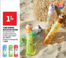 Carrefour Market Furby - the dry offre