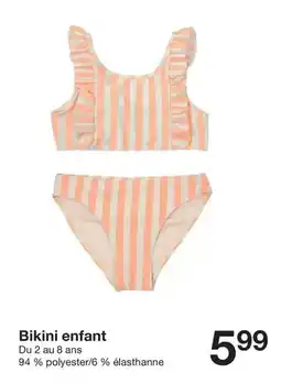 Hyper U Orange a dessert offre